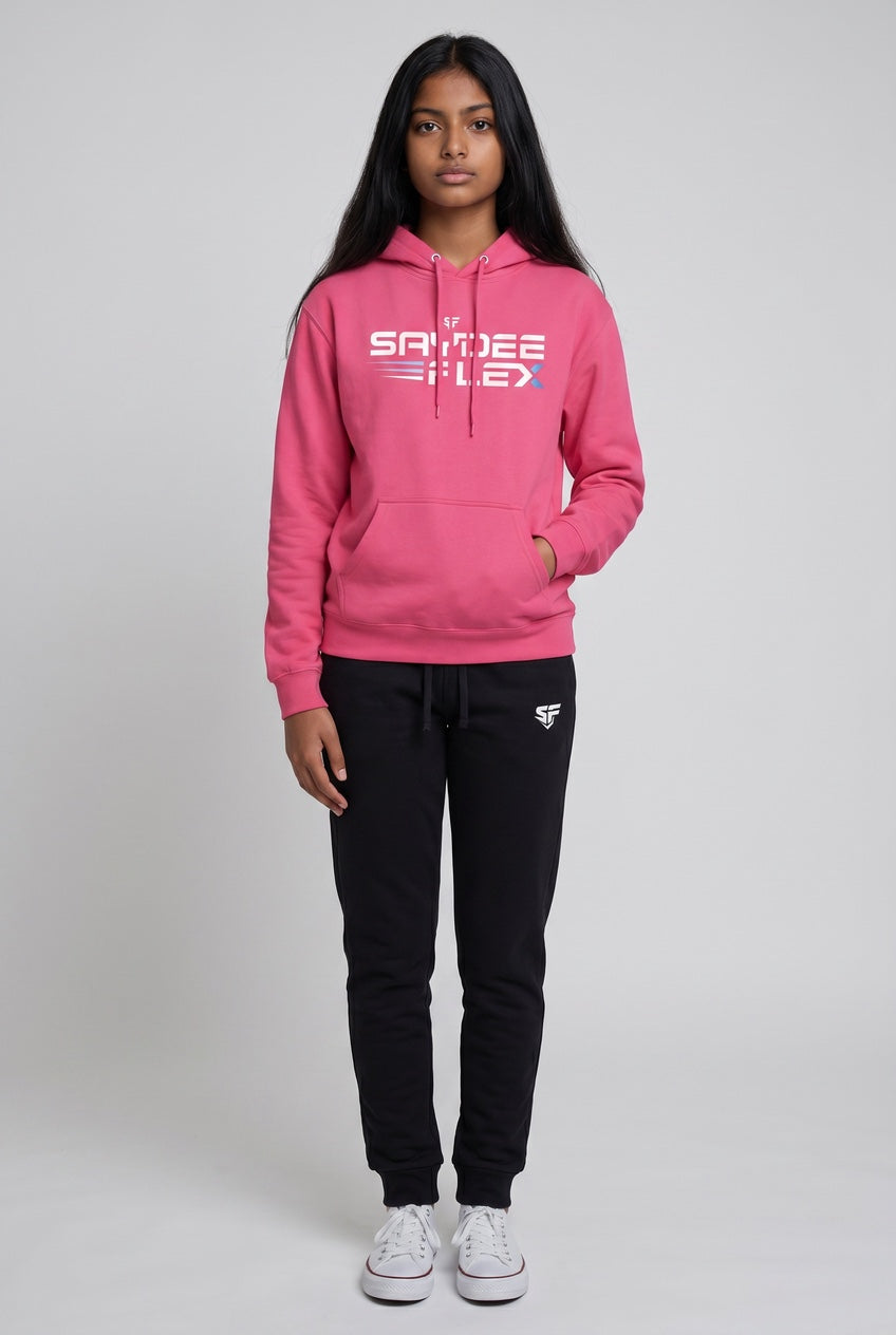 Saydee Flex Premium Hoodie