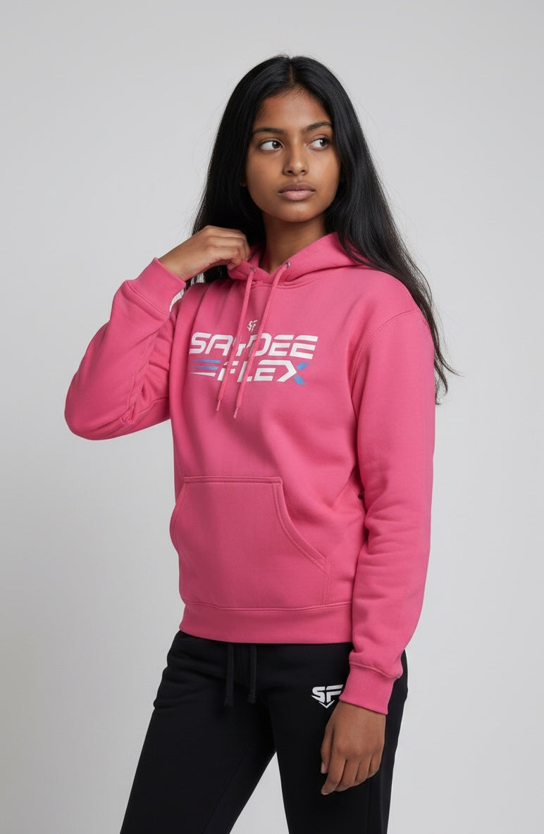 Saydee Flex Premium Hoodie