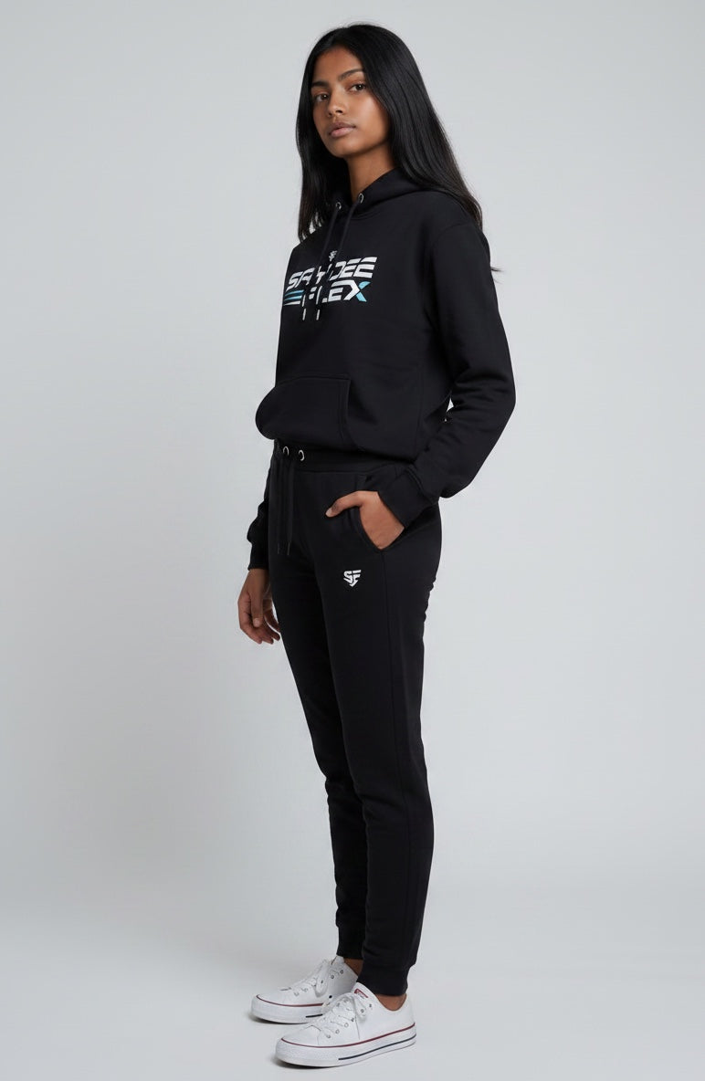Saydee Flex Premium Hoodie