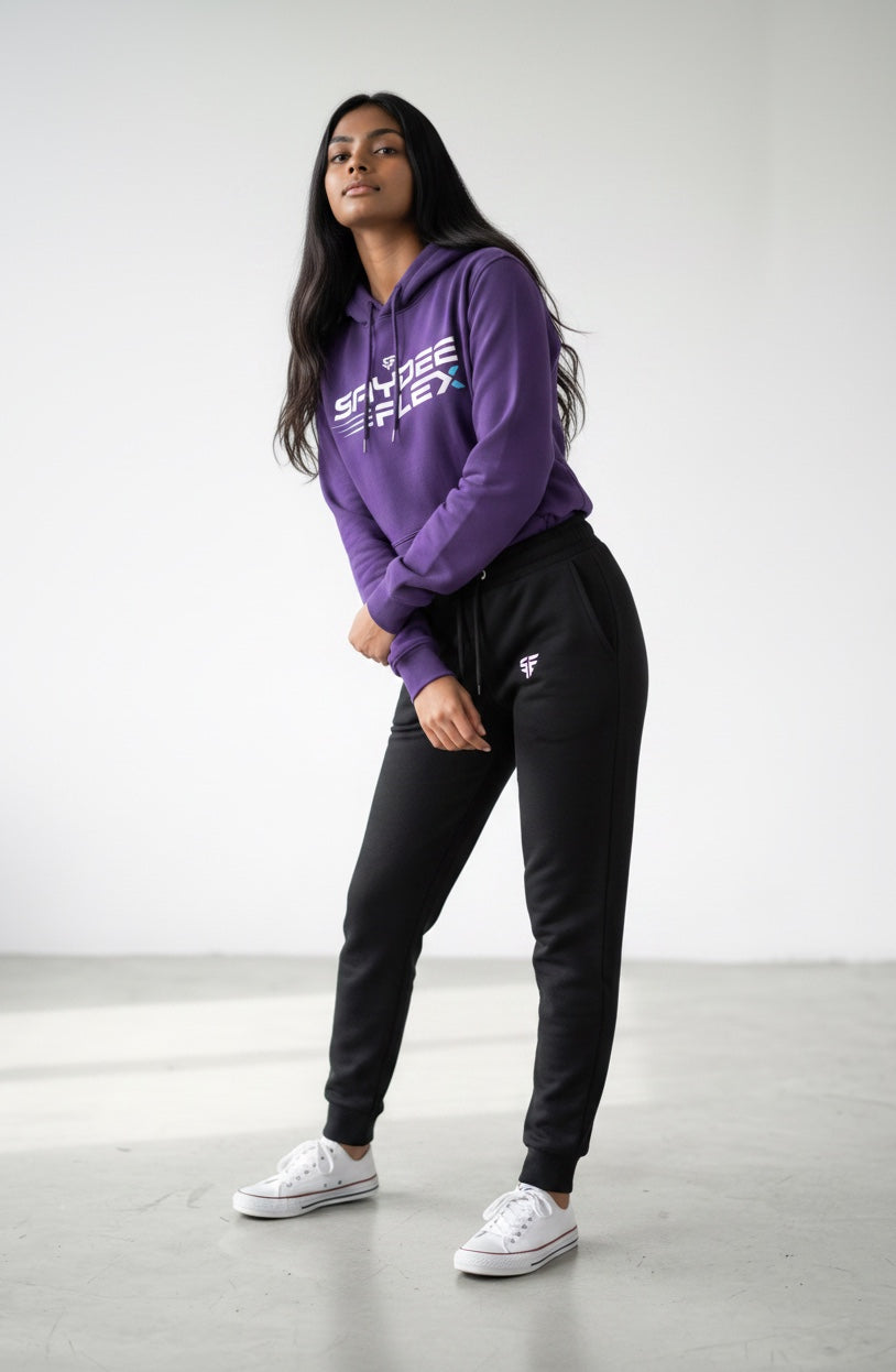 Saydee Flex Premium Hoodie