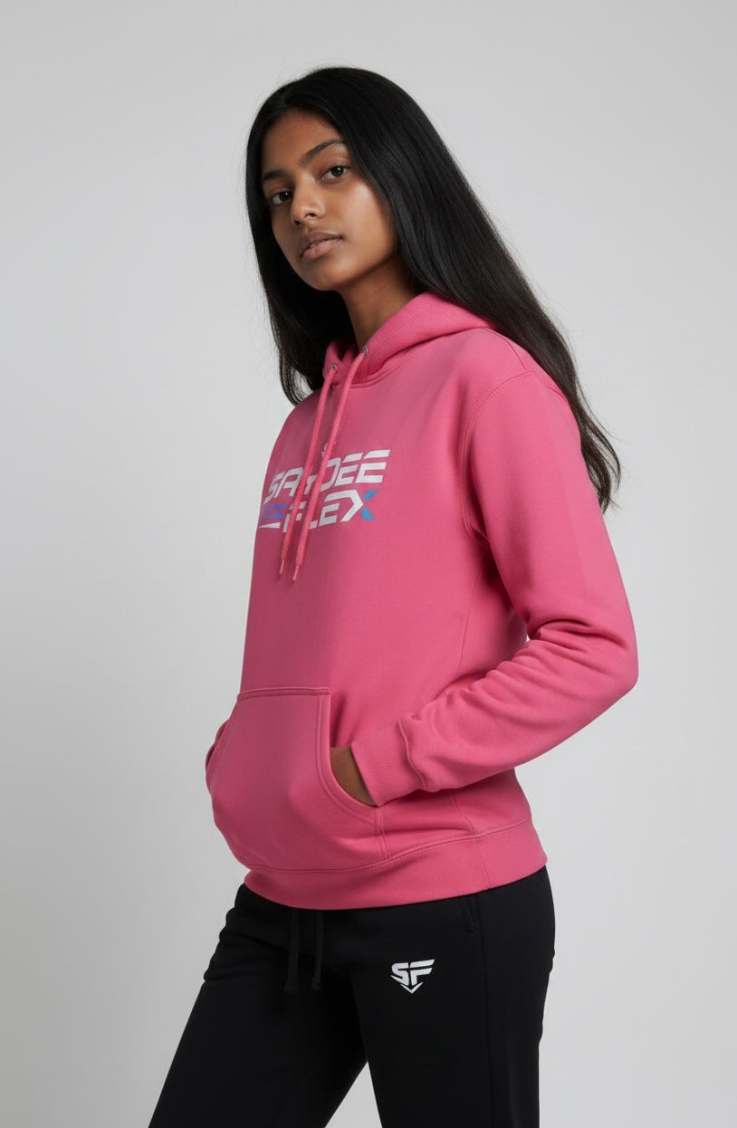 Saydee Flex Premium Hoodie