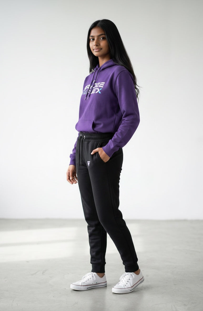 Saydee Flex Premium Hoodie