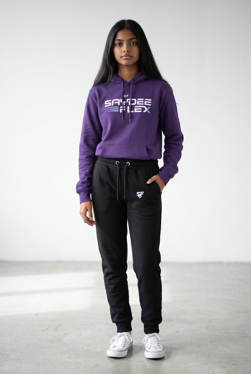 Saydee Flex Premium Hoodie