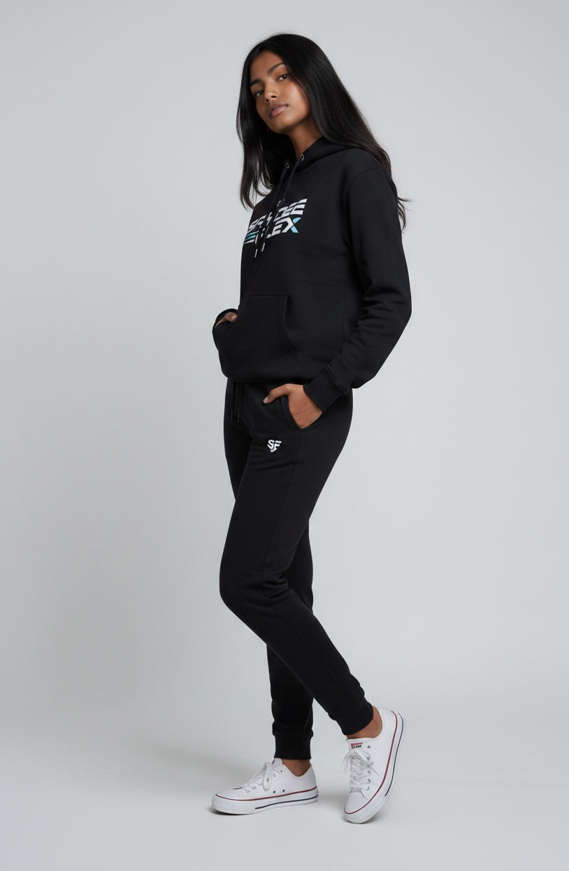 Saydee Flex Premium Hoodie