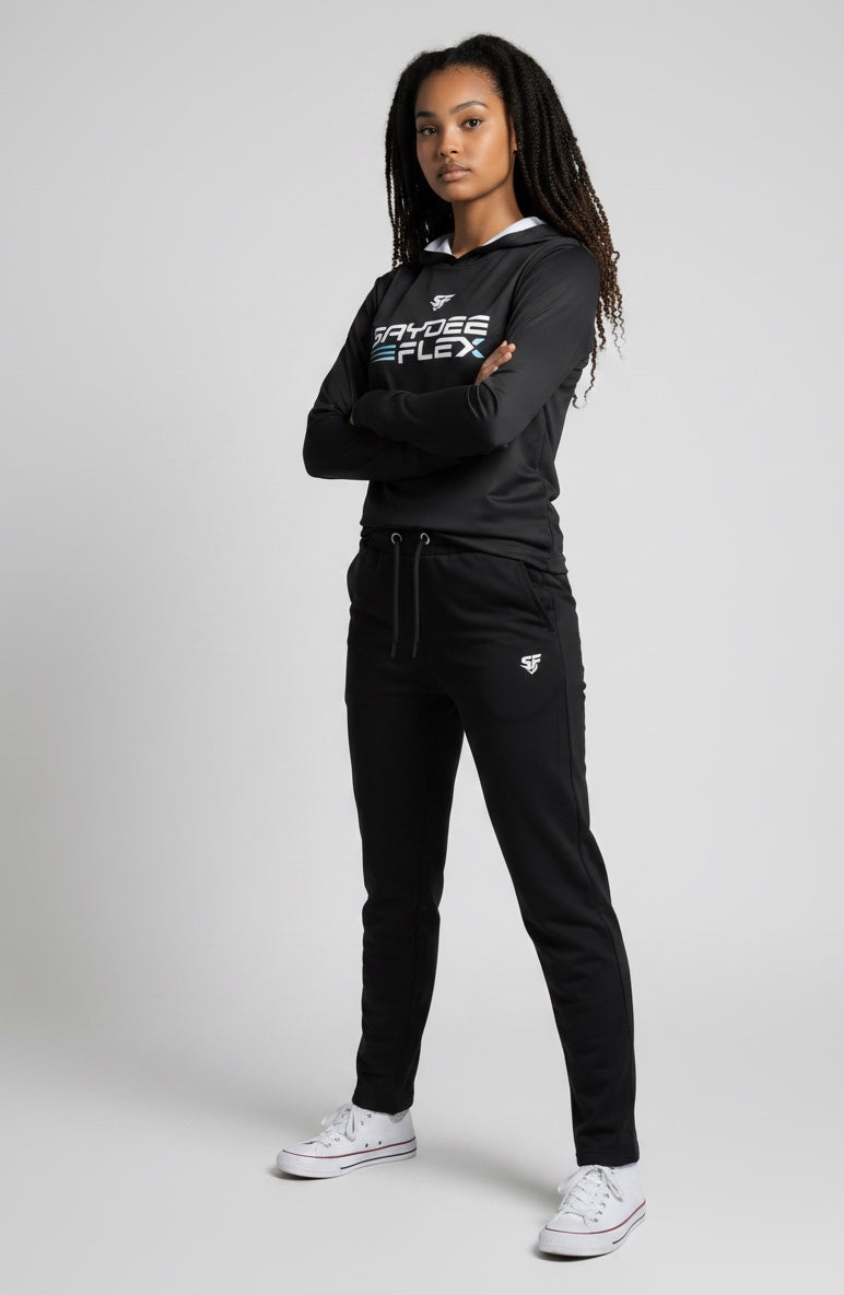 Elevate Performance Hoodie