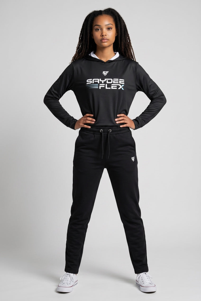 Elevate Performance Hoodie