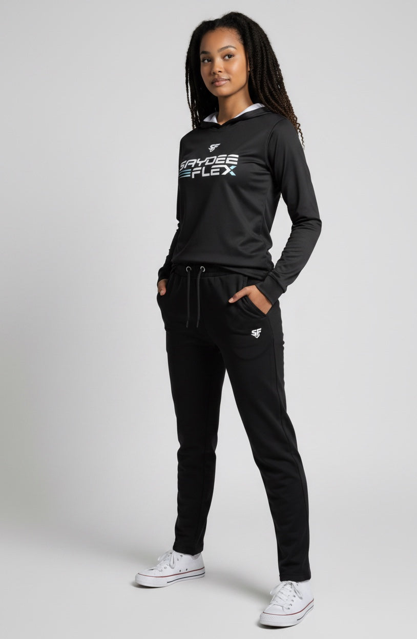 Elevate Performance Hoodie