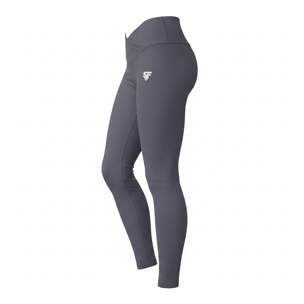 Saydee Flex Luxe V-Waist Leggings