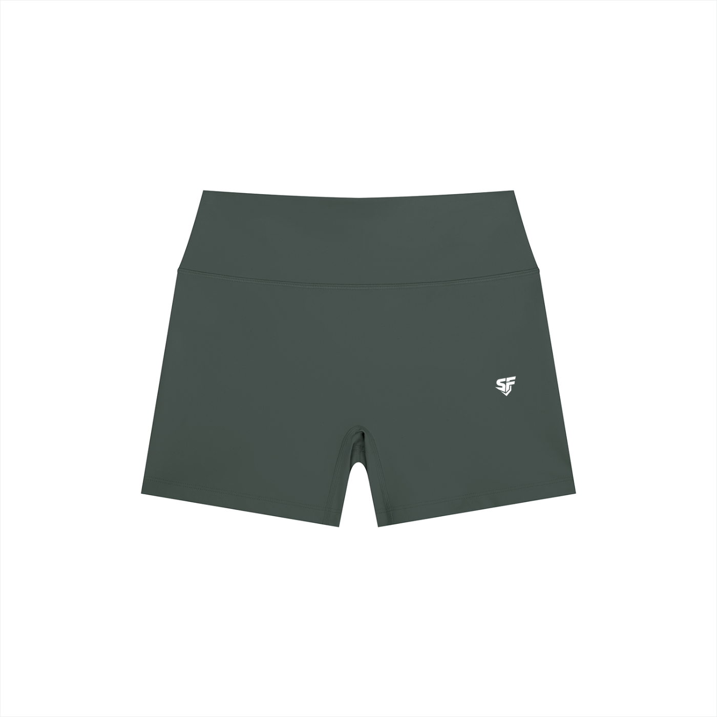 Women’s High Rise Yoga Shorts