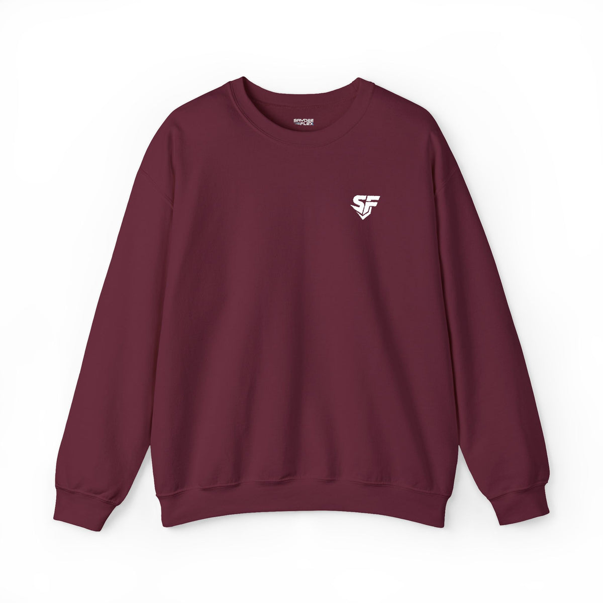 Logo Crewneck Sweatshirt