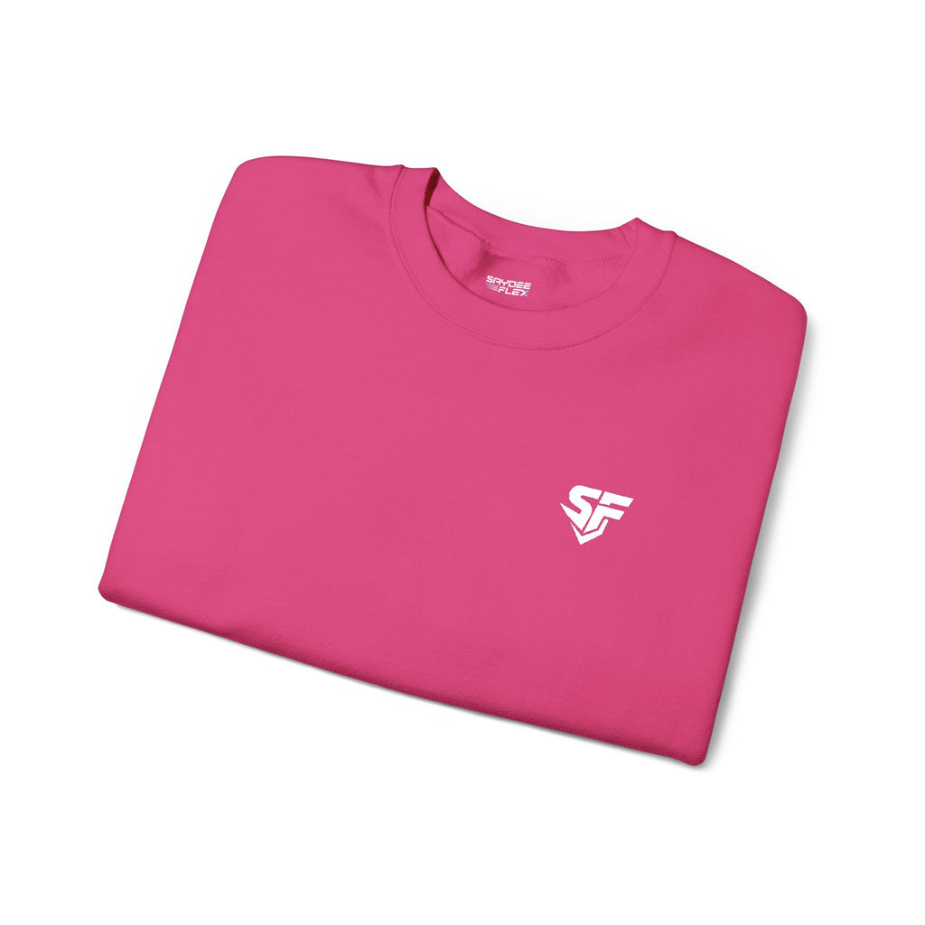 Logo Crewneck Sweatshirt