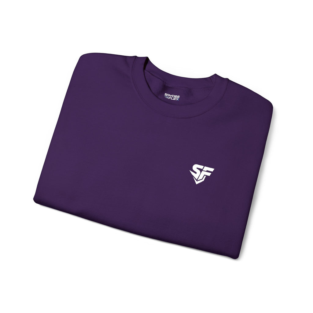 Logo Crewneck Sweatshirt