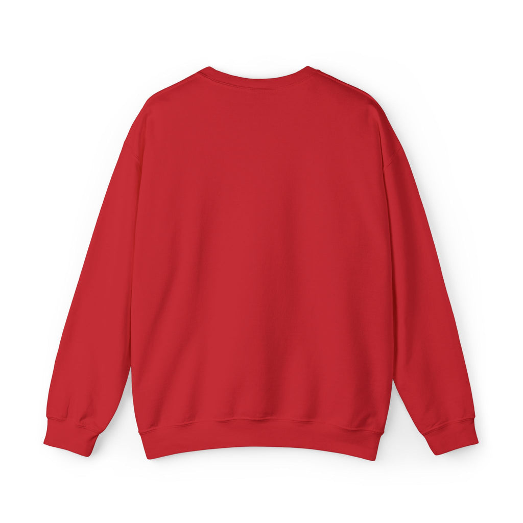Logo Crewneck Sweatshirt