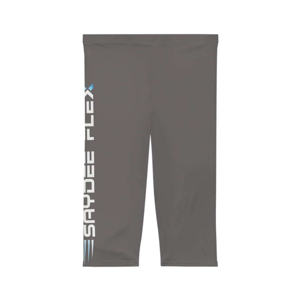 Saydee Flex Elite Biker Shorts