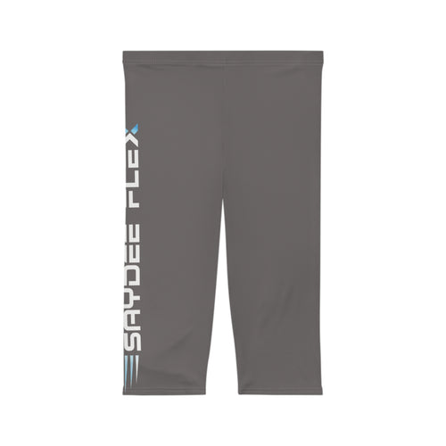 Saydee Flex Elite Biker Shorts