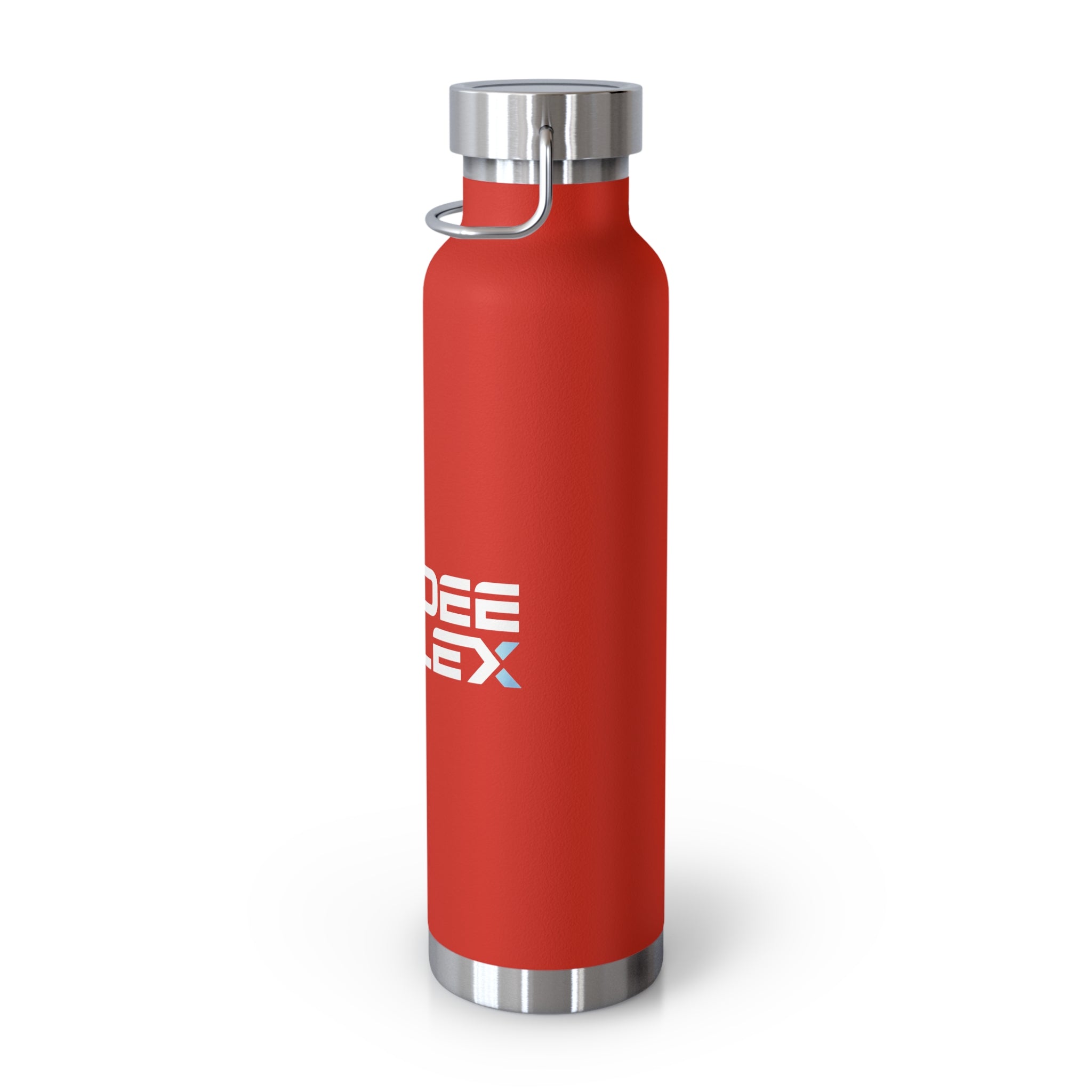 FlexFuel Water Bottle