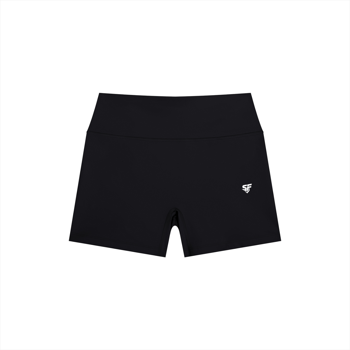 Women’s High Rise Yoga Shorts