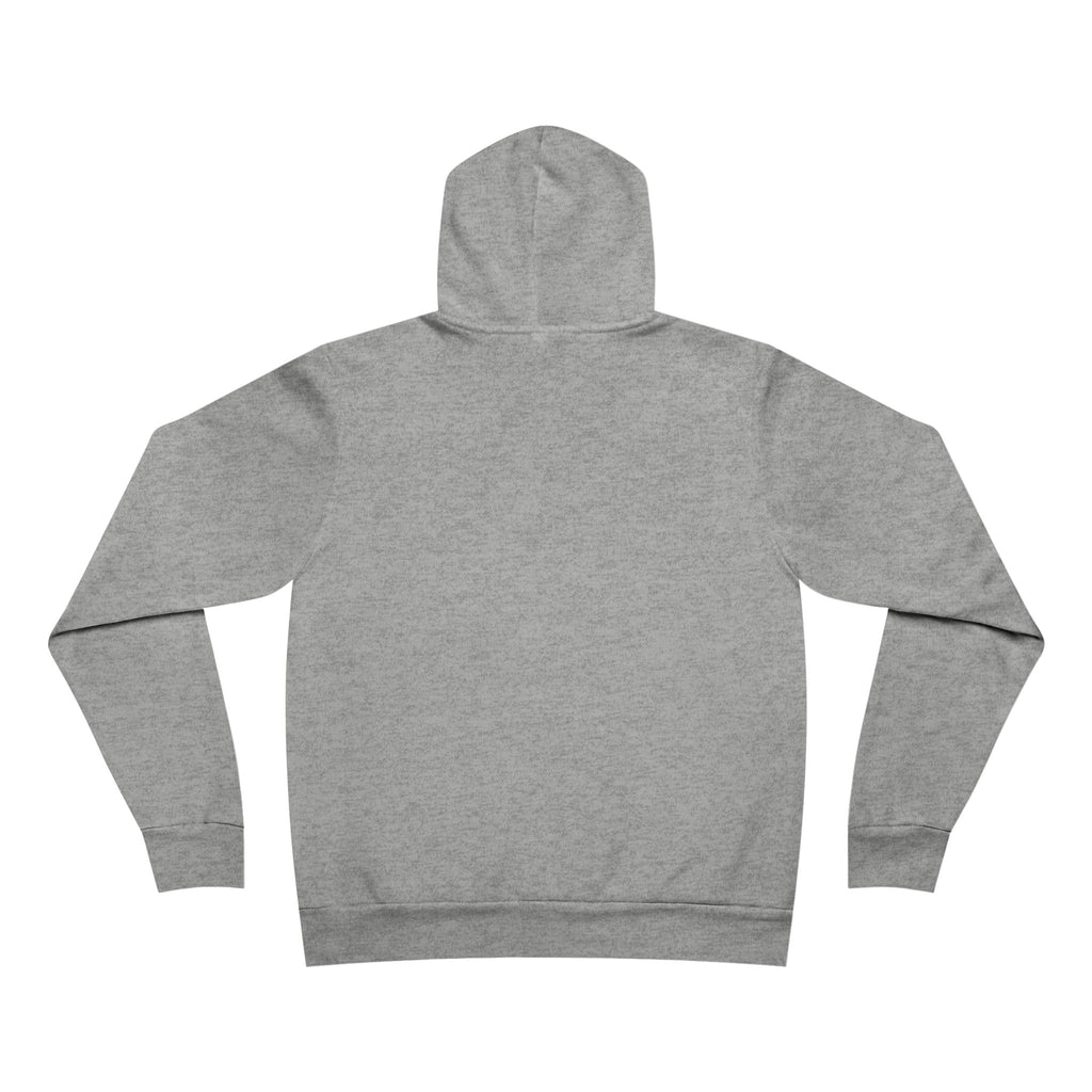 CityFlex Pullover Hoodie