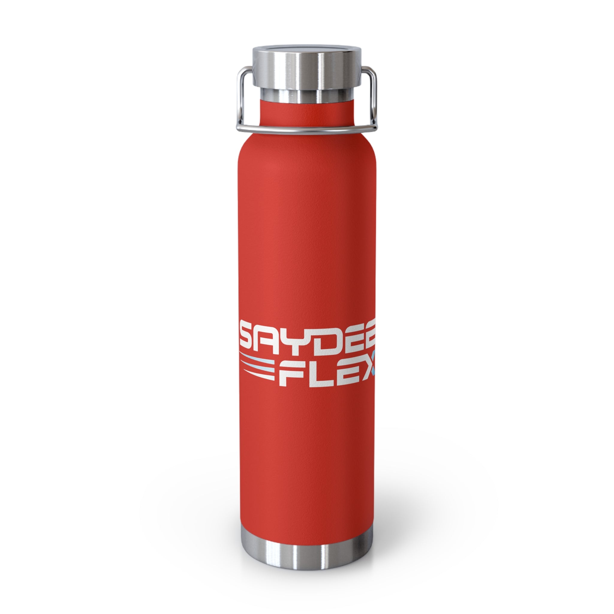 FlexFuel Water Bottle