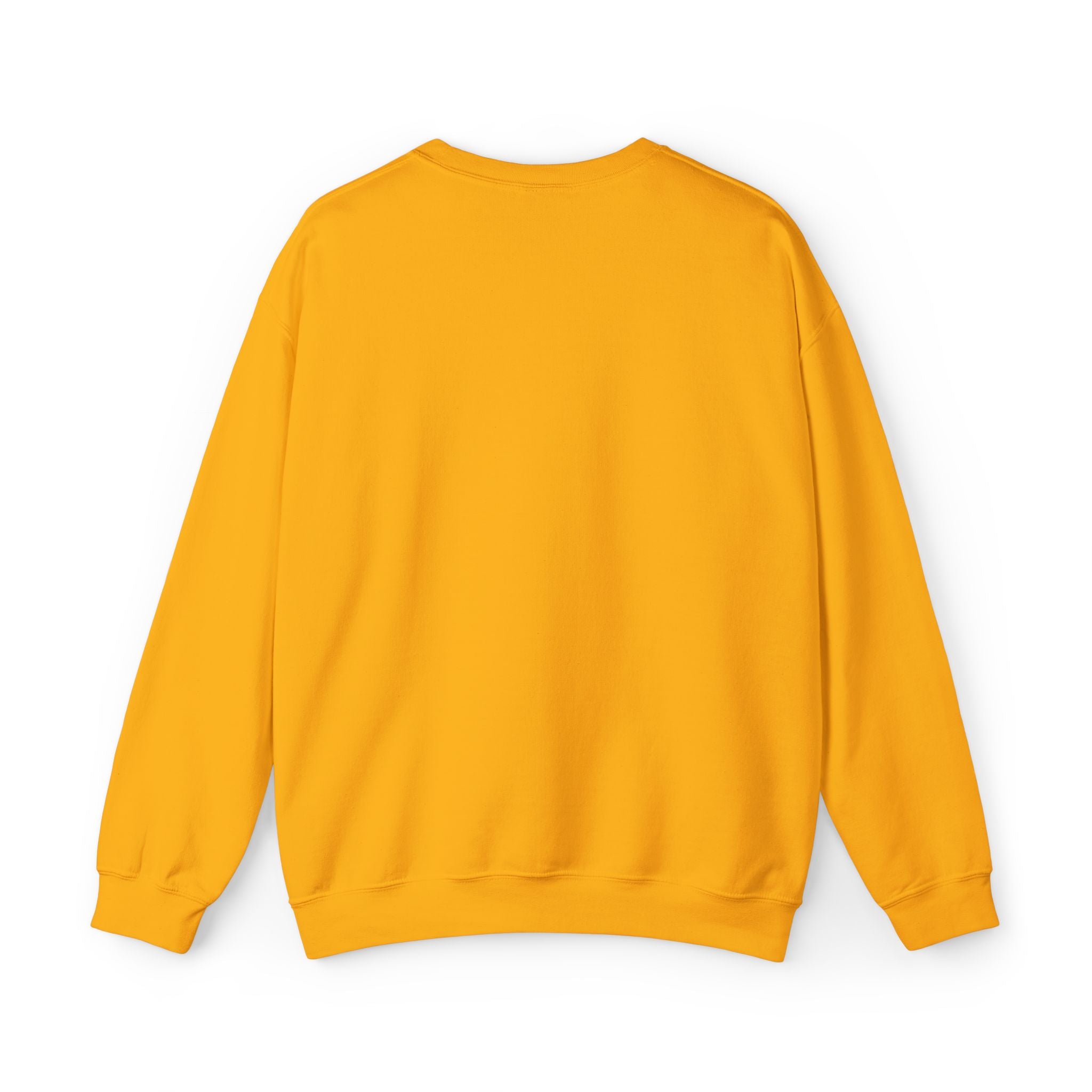 Logo Crewneck Sweatshirt