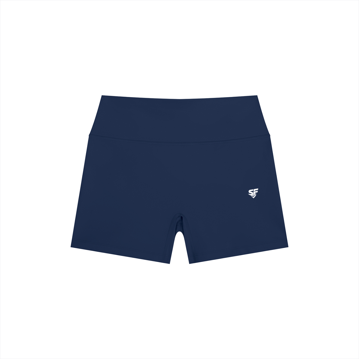 Women’s High Rise Yoga Shorts