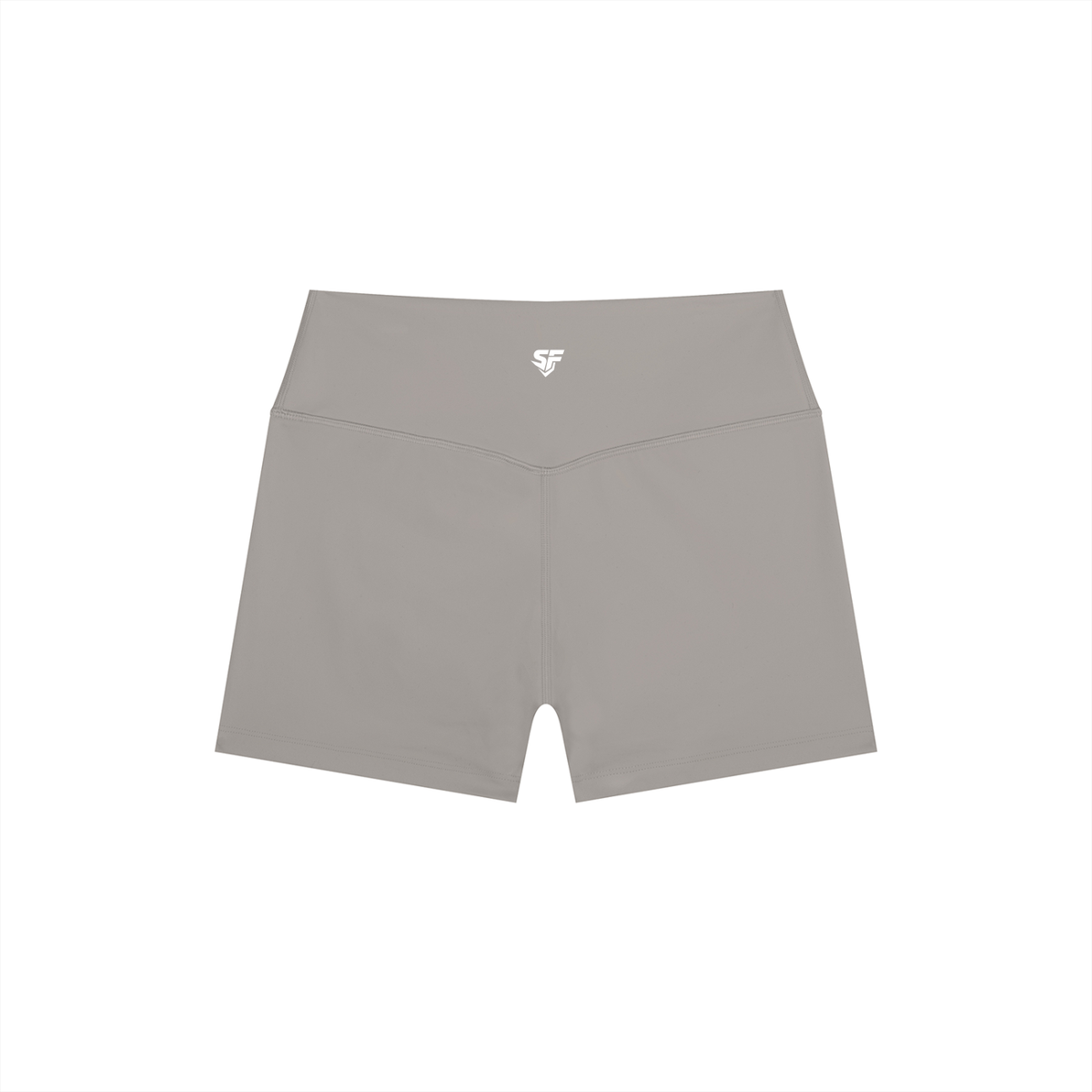 Women’s High Rise Yoga Shorts