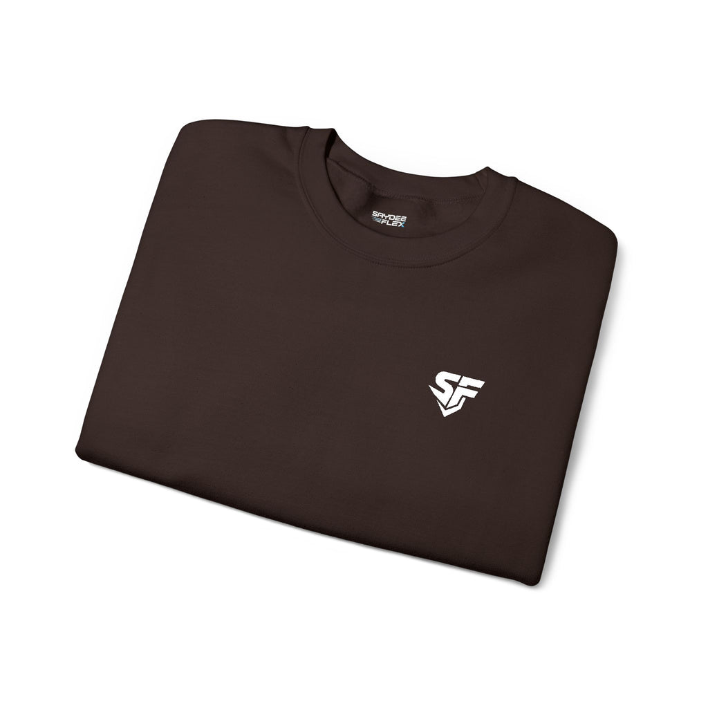 Logo Crewneck Sweatshirt