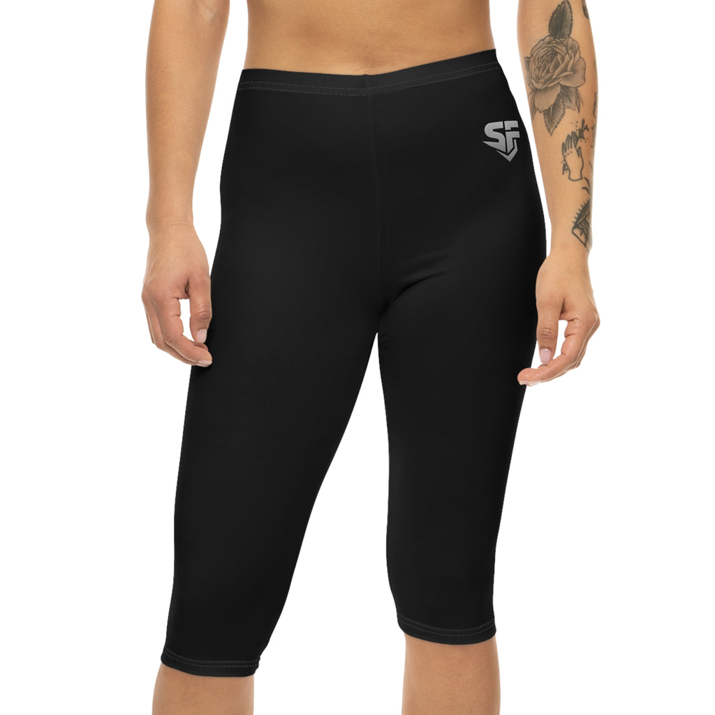 Saydee Flex Elite Biker Shorts