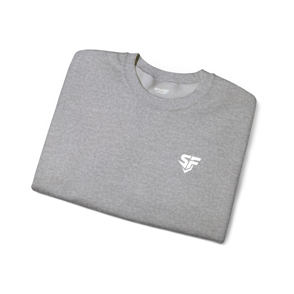 Logo Crewneck Sweatshirt