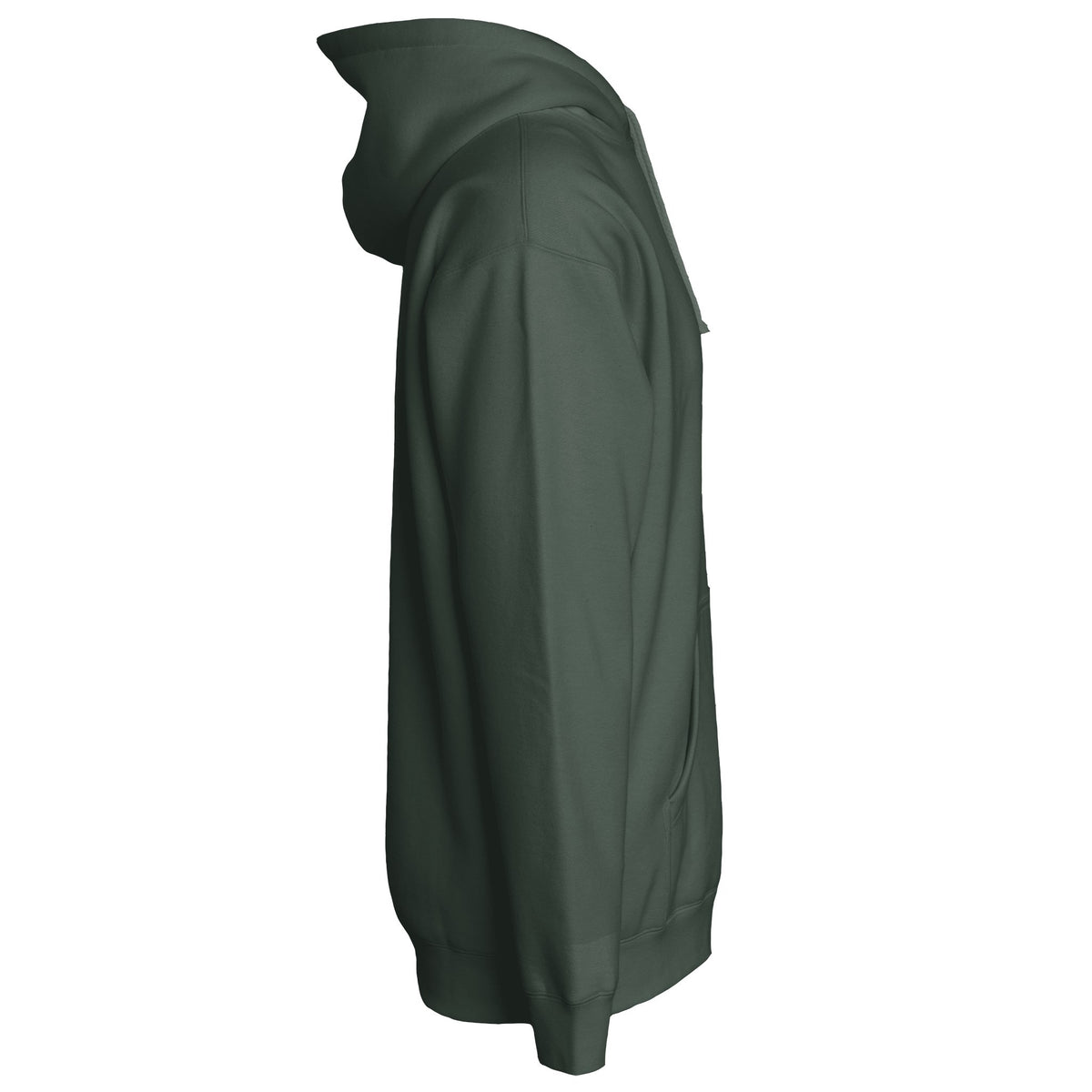 gildan pullover hoody