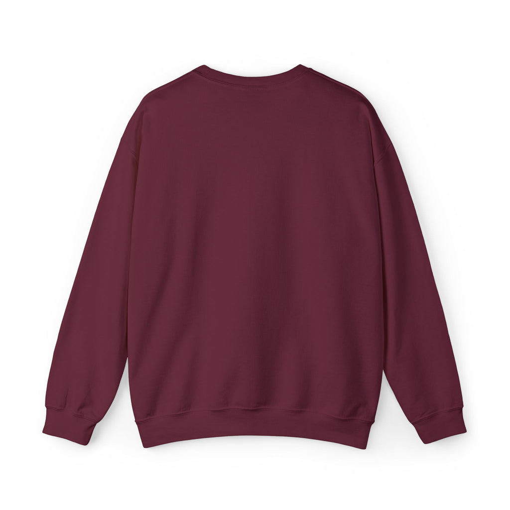 Logo Crewneck Sweatshirt