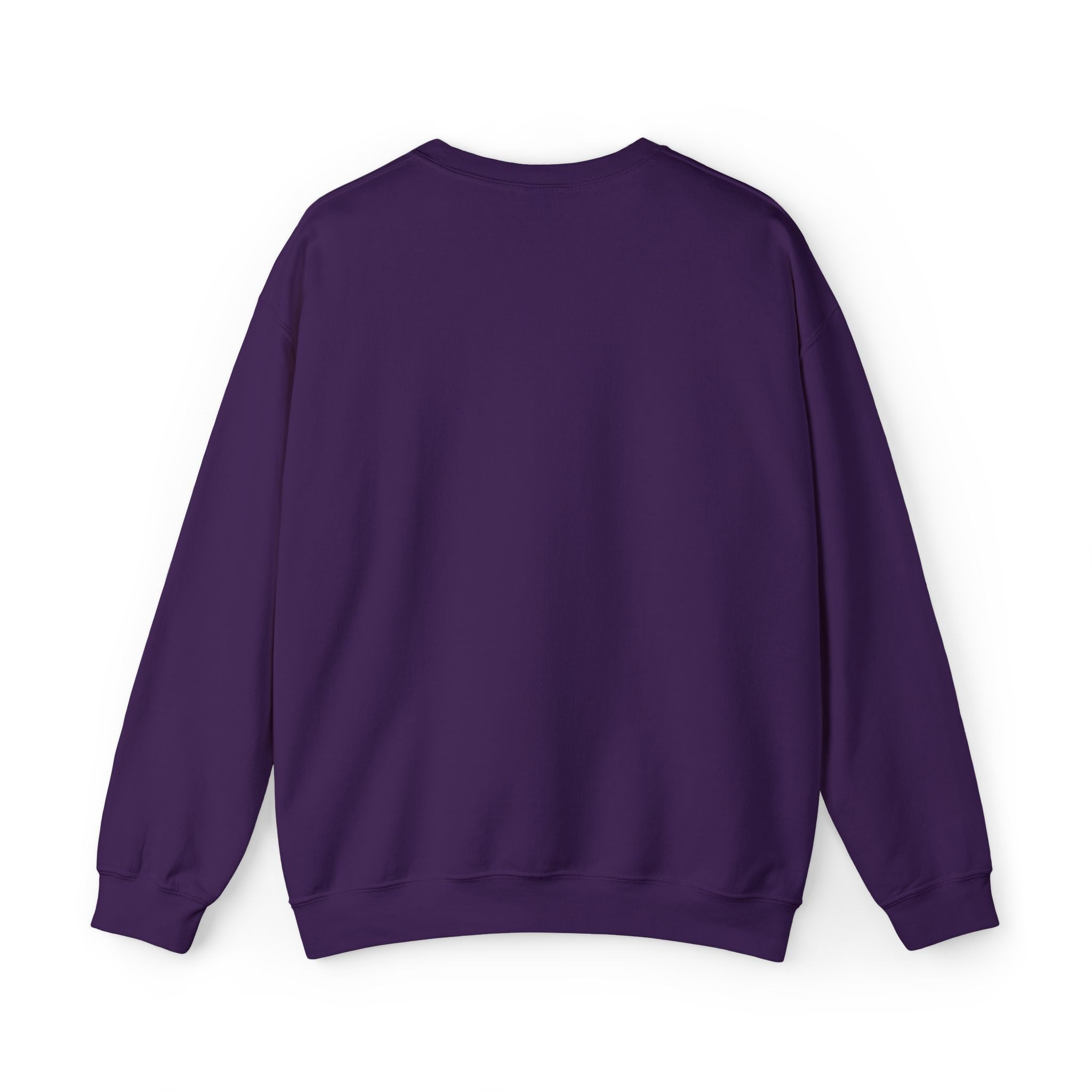 Logo Crewneck Sweatshirt