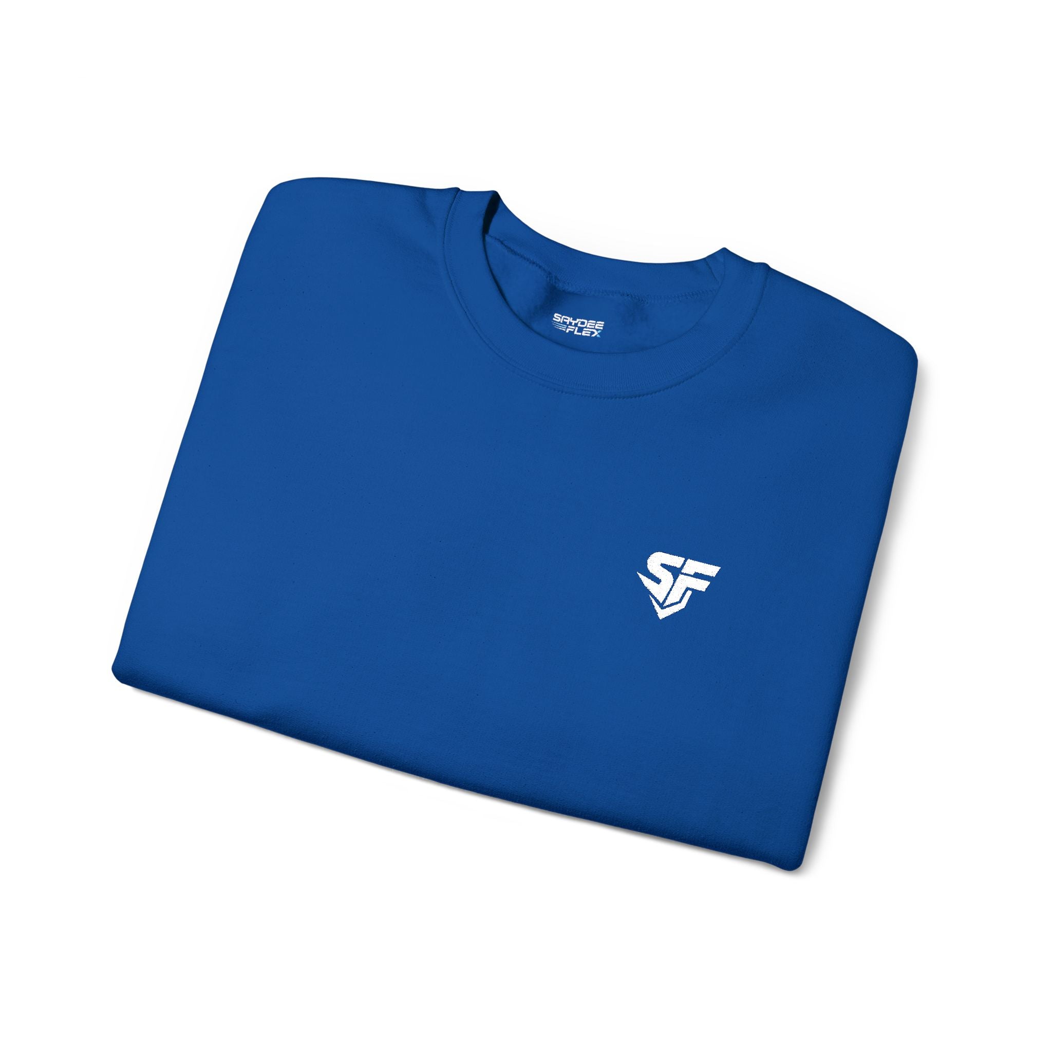 Logo Crewneck Sweatshirt