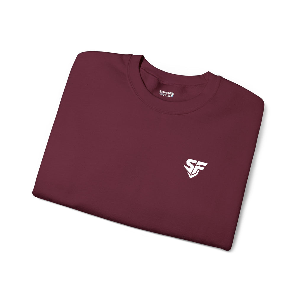 Logo Crewneck Sweatshirt