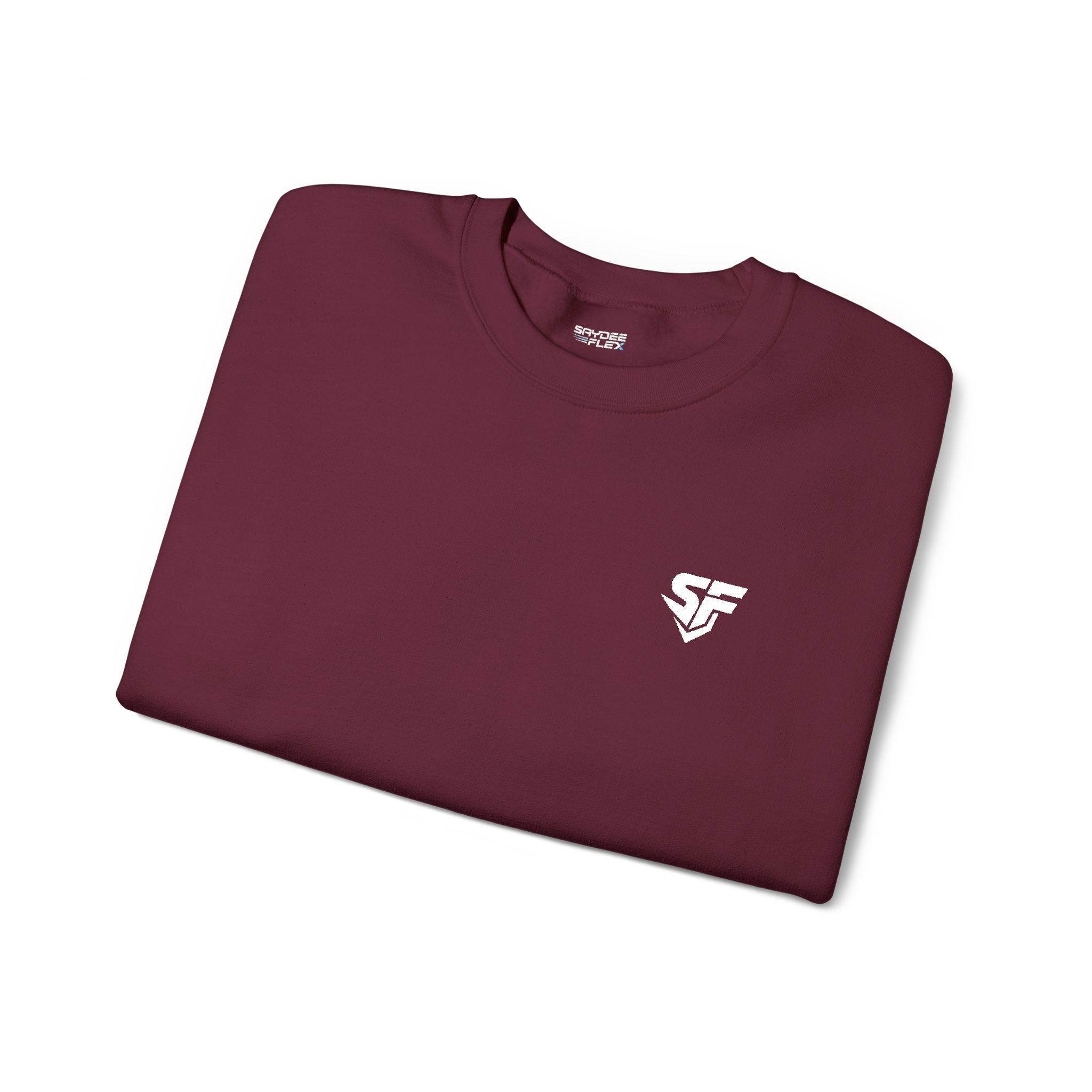 Logo Crewneck Sweatshirt