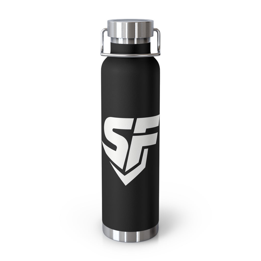 FlexFuel Water Bottle