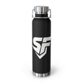 FlexFuel Water Bottle