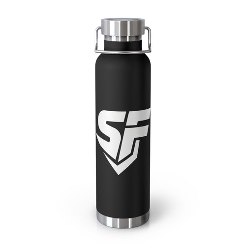 FlexFuel Water Bottle