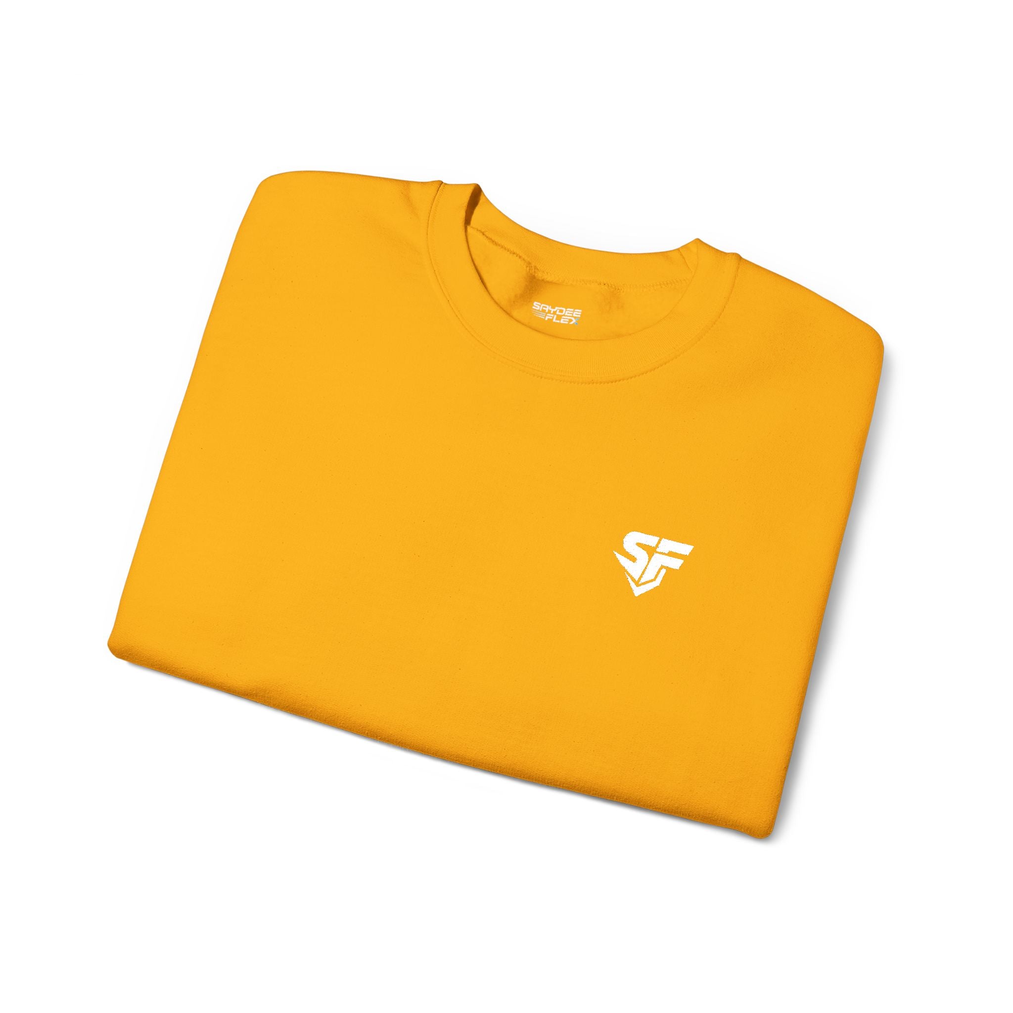 Logo Crewneck Sweatshirt