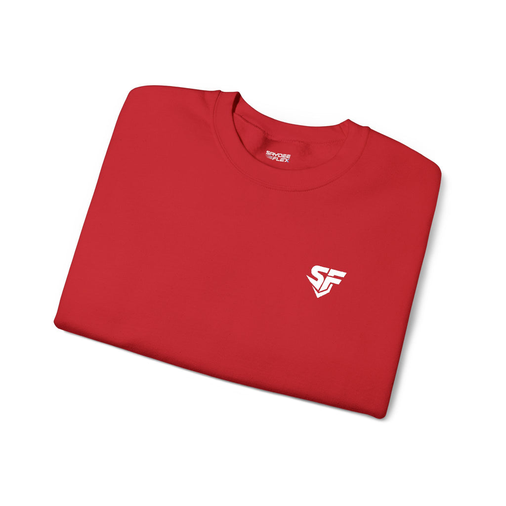 Logo Crewneck Sweatshirt