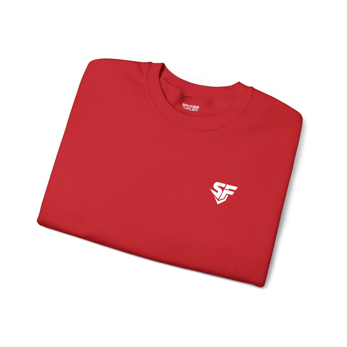 Logo Crewneck Sweatshirt