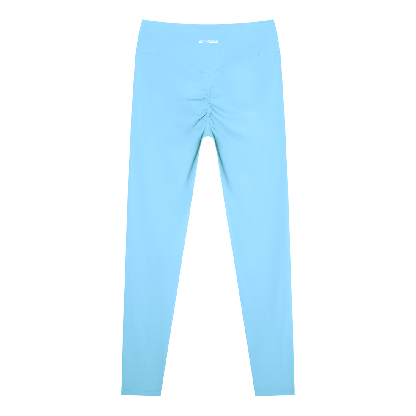 Women's High Waisted Ankle Leggings