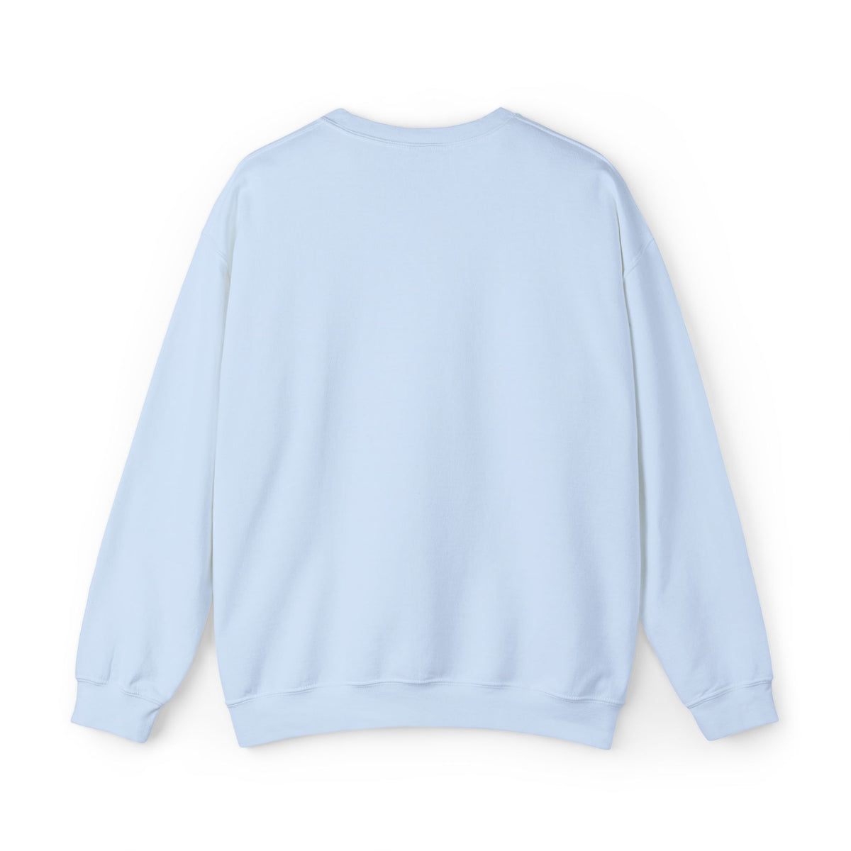 Logo Crewneck Sweatshirt