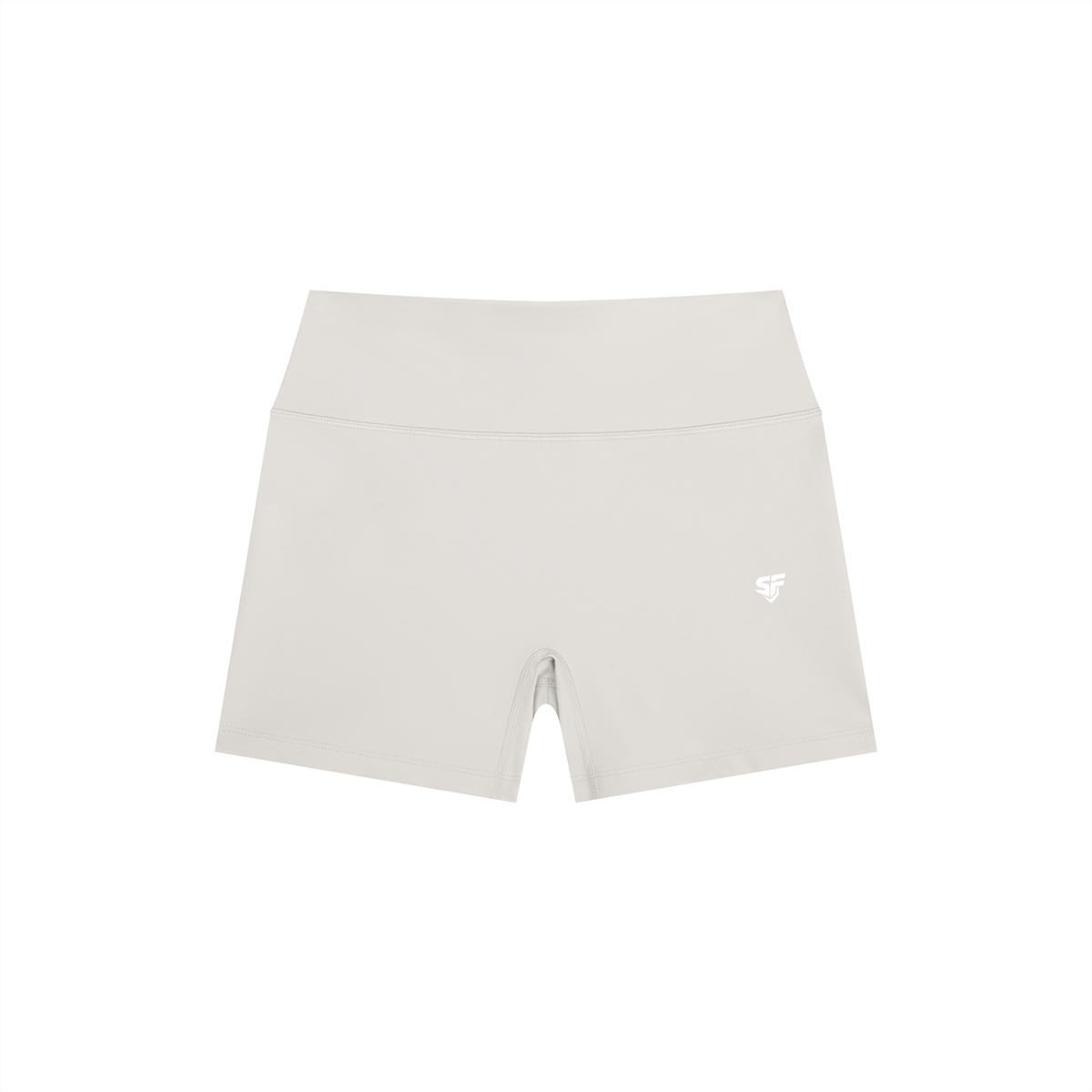 Women’s High Rise Yoga Shorts