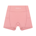Saydee Flex High Rise Pocket Yoga Shorts