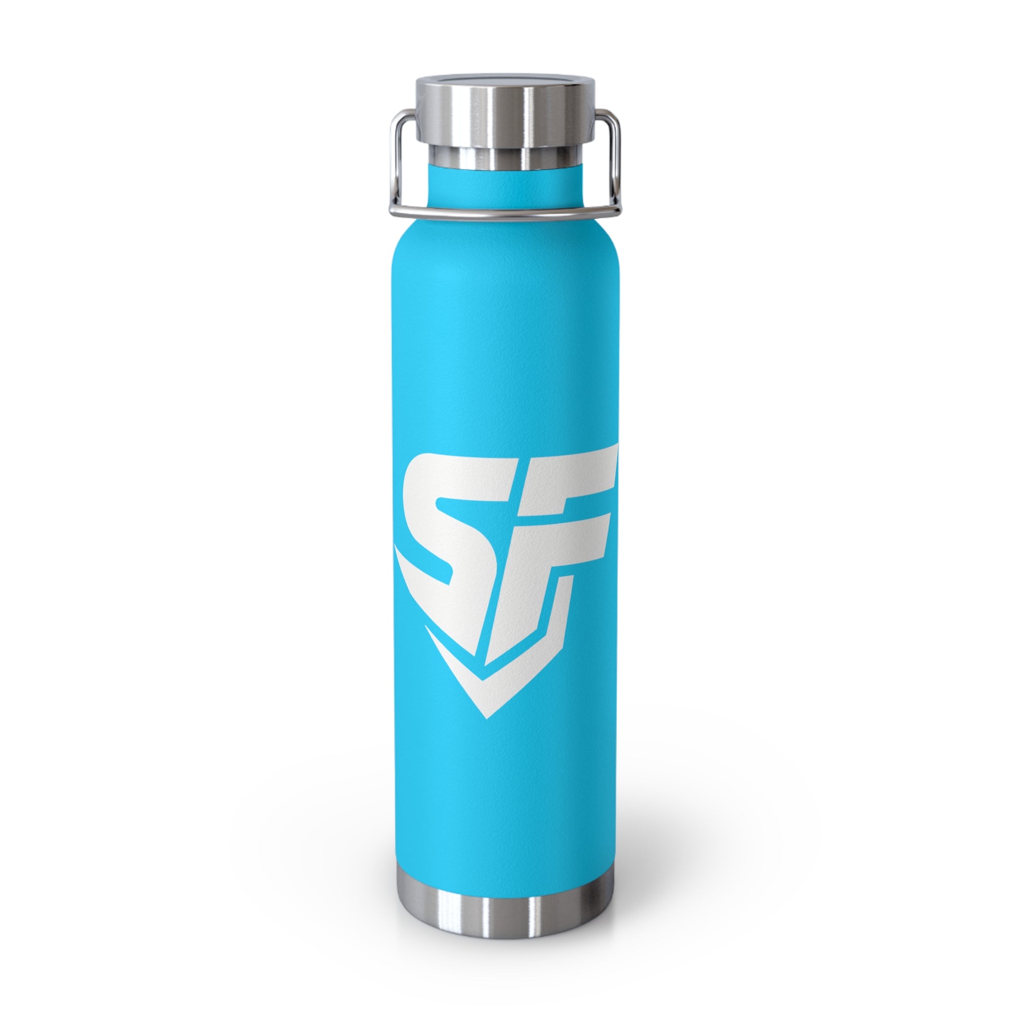 FlexFuel Water Bottle