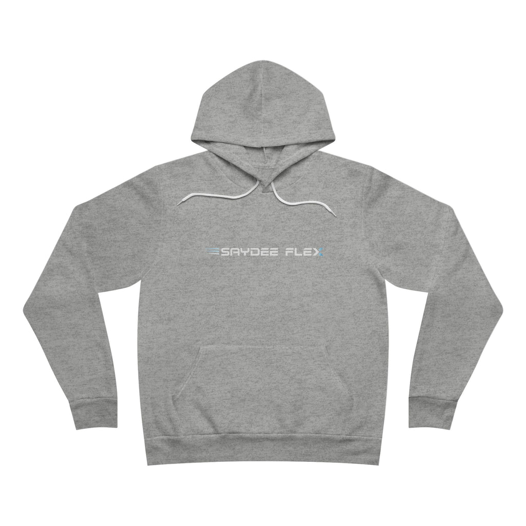 CityFlex Pullover Hoodie
