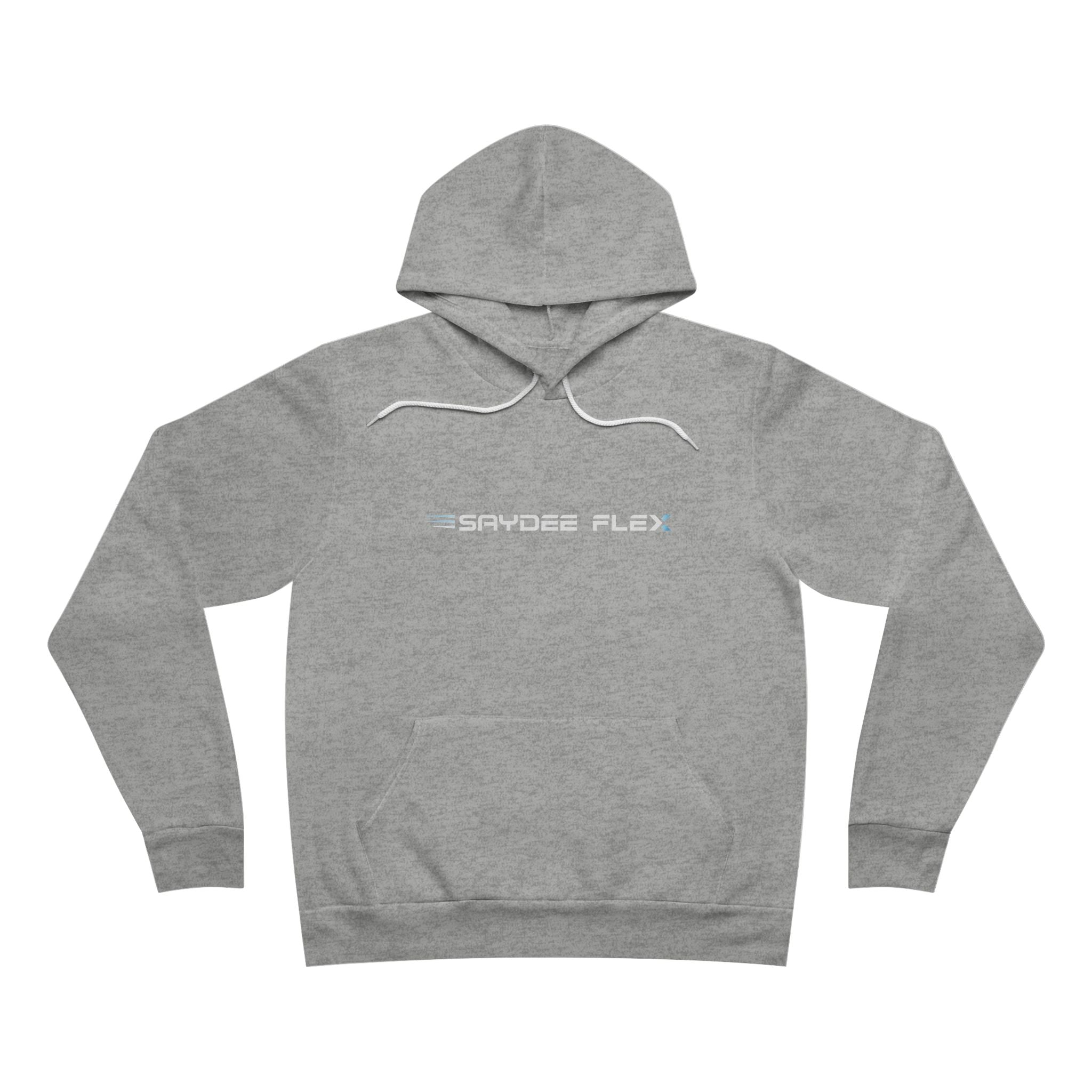 CityFlex Pullover Hoodie