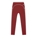 Women's High Rise Topstitching Leggings