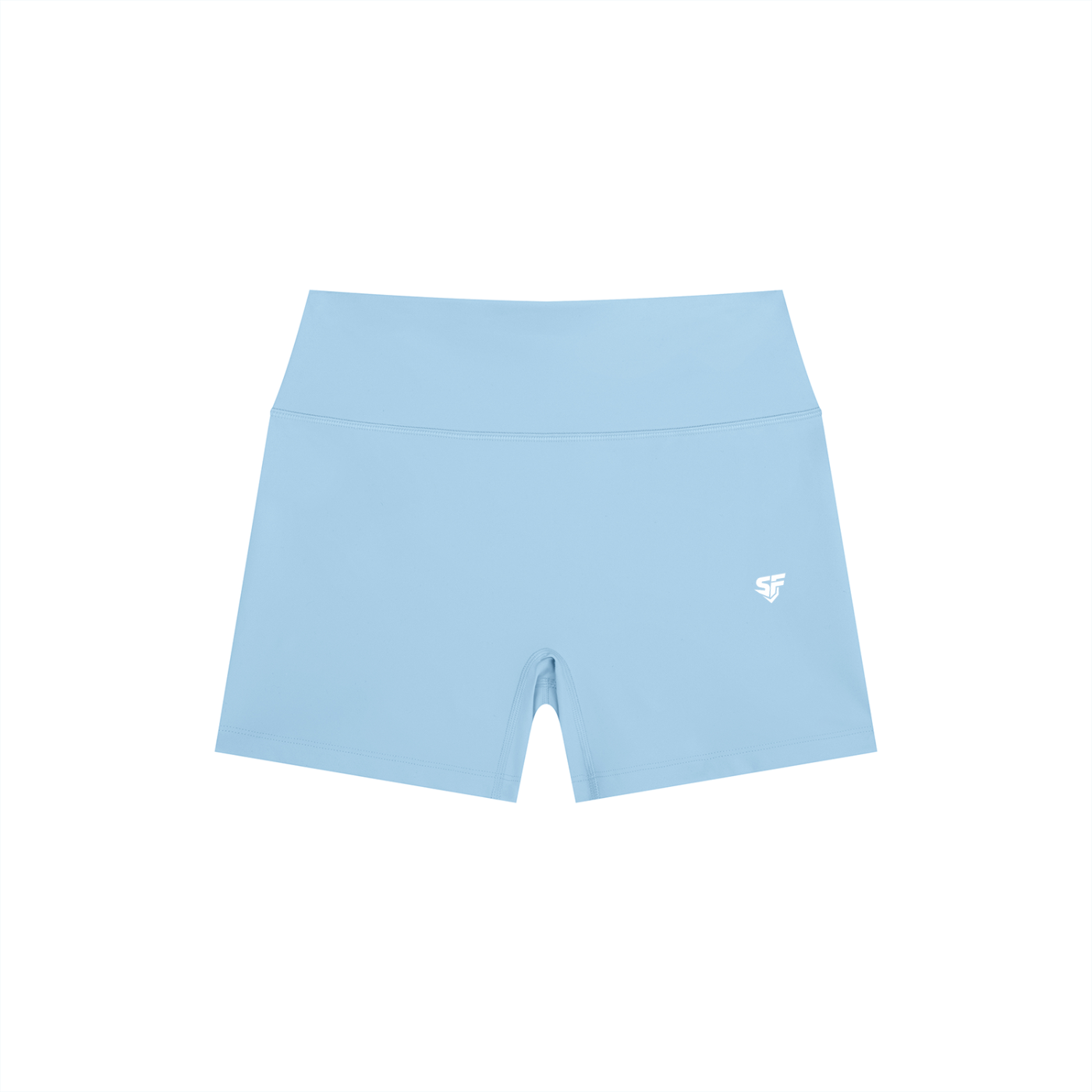 Women’s High Rise Yoga Shorts
